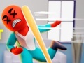 თამაშის Office Fight