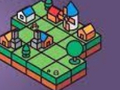თამაშის Block City Clicker