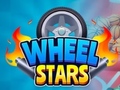 თამაშის Wheel Stars