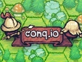 თამაშის Conq.io