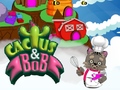 თამაშის Cactus & Bob