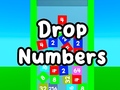 თამაშის Drop Numbers