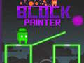 თამაშის Block Painter