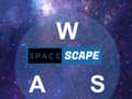 თამაშის SpaceScape