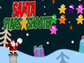 თამაშის Santa Stars Shooter