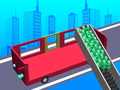 თამაშის Escalator Rush 3D