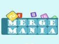 თამაშის Merge Mania