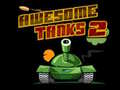 თამაშის Awesome Tanks 2