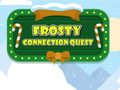 თამაშის Frosty Connection Quest