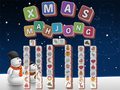 თამაშის Xmas Mahjong Tiles 2023