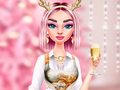 თამაშის Kikis Pink Christmas