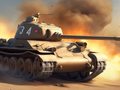 თამაშის World Tank Wars
