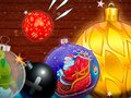 თამაშის New Year Balls Merge