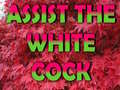 თამაშის Assist The White Cock