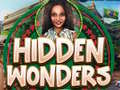 თამაშის Hidden Wonders