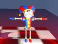 თამაშის Digital Circus Hide And Seek