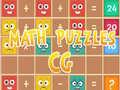 თამაშის Math Puzzles CLG