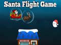 თამაშის Santa Flight Game