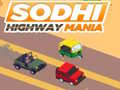 თამაშის Sodhi Highway Mania