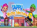 თამაშის Tappu Skating Adventure