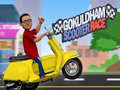 თამაშის Gokuldham Scooter Race
