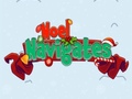 თამაშის Noel Navigates