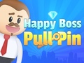 თამაშის Happy Boss Pull Pin