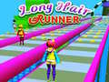 თამაშის Long Hair Runner