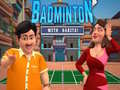 თამაშის Badminton With Babita