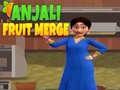 თამაშის Anjali Fruit Merge