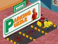 თამაშის Bhide Parking Puzzle