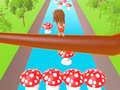 თამაშის MushroomTarzan