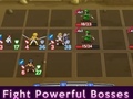 თამაშის  Tavern Rumble: Roguelike Card
