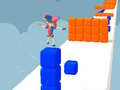 თამაშის Digital Circus Tower Runner