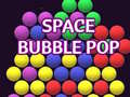 თამაშის Space Bubble Pop