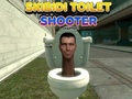 თამაშის Skibidi Toilet Shooter Chapter 1