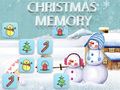 თამაშის Christmas Memory