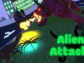 თამაშის Alien Attack!