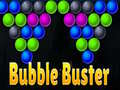 თამაშის Bubble Buster