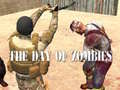 თამაშის The Day of Zombies