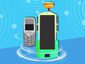 თამაშის Phone Evolution Stacking