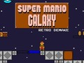 თამაშის Super Mario Galaxy