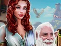 თამაშის Woodland Legend