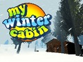 თამაშის My Winter Cabin