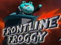 თამაშის Frontline Froggy