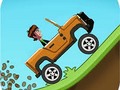 თამაშის Jungle Racing