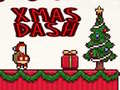 თამაშის Xmas Dash