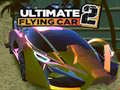 თამაშის Ultimate Flying Car 2