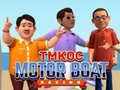თამაშის TMKOC Motorboat Racing