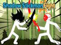 თამაშის Shadow Stickman Fight 